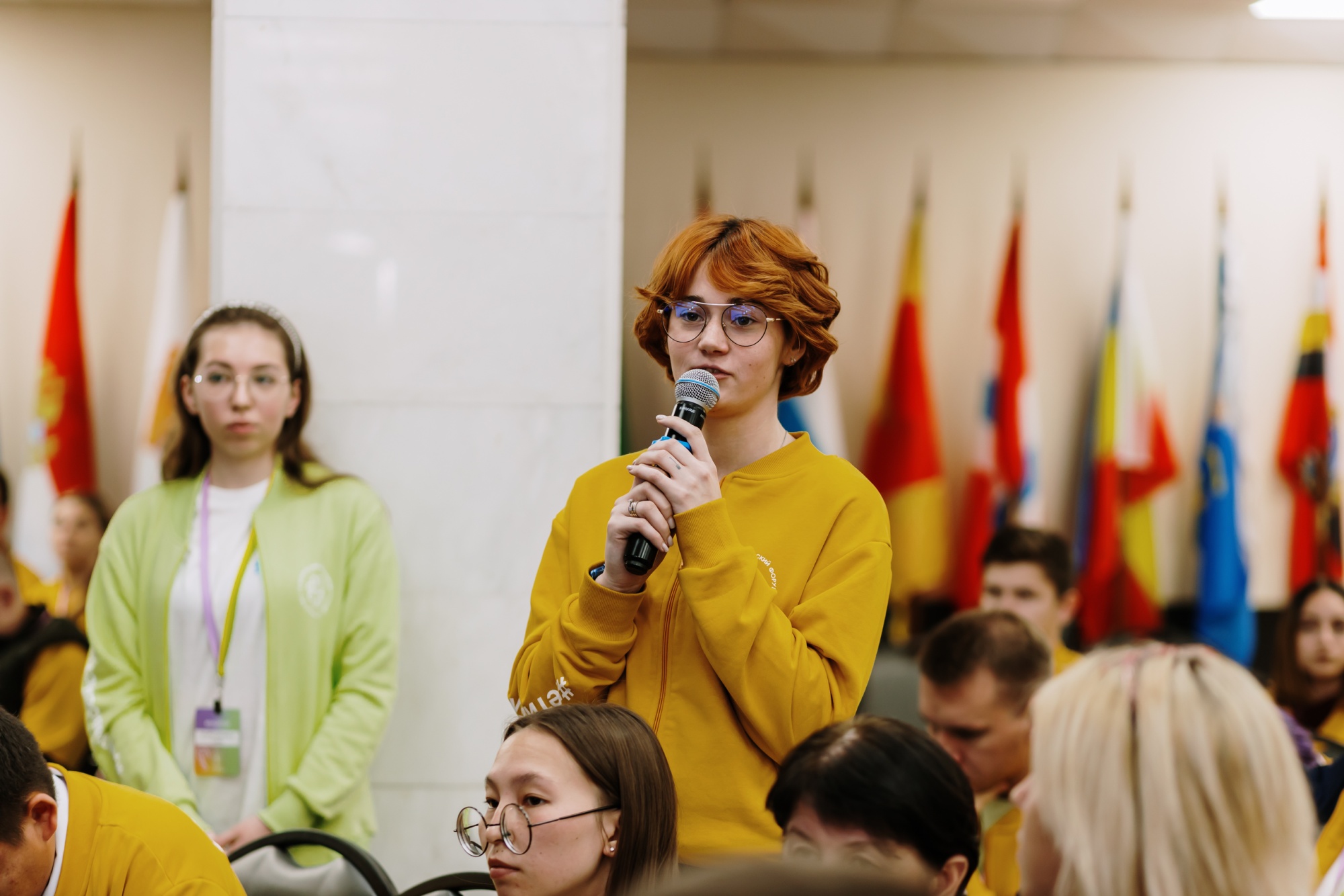В Москве пройдет Всероссийский форум выпускников детских домов «Мы нужны друг другу».
